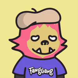 Fangster 4873