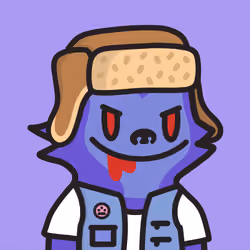 Fangster 2593