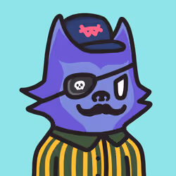 Fangster 831