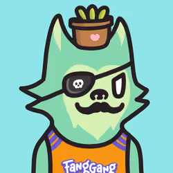 Fangster 2764