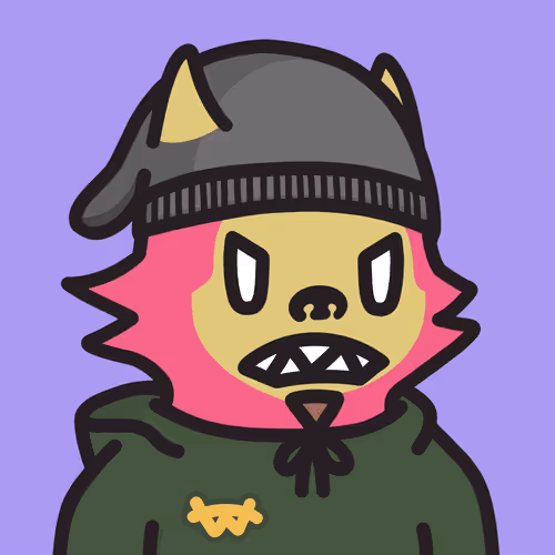 Fanggangnft