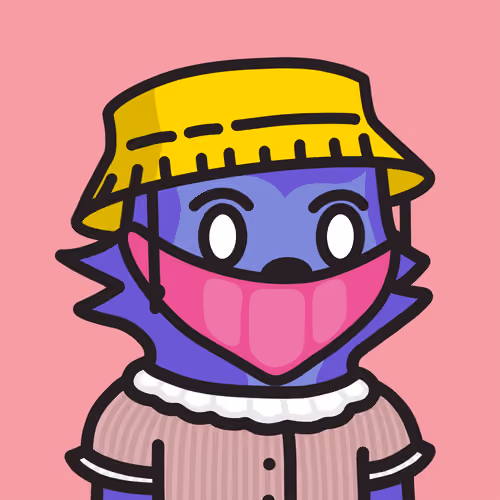 Fangster 7442