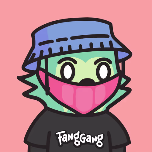 Fangster 8858
