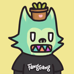 Fangster 8066