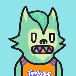 Fangster 3494