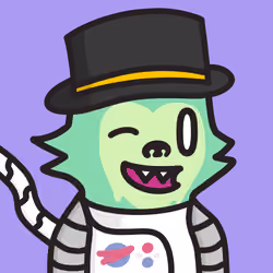 Fangster 1741