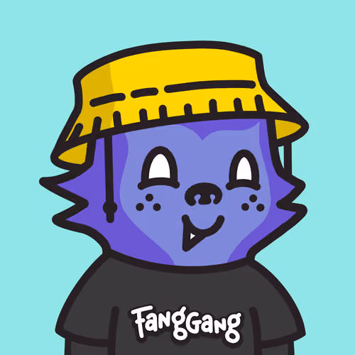 Fangster 6548