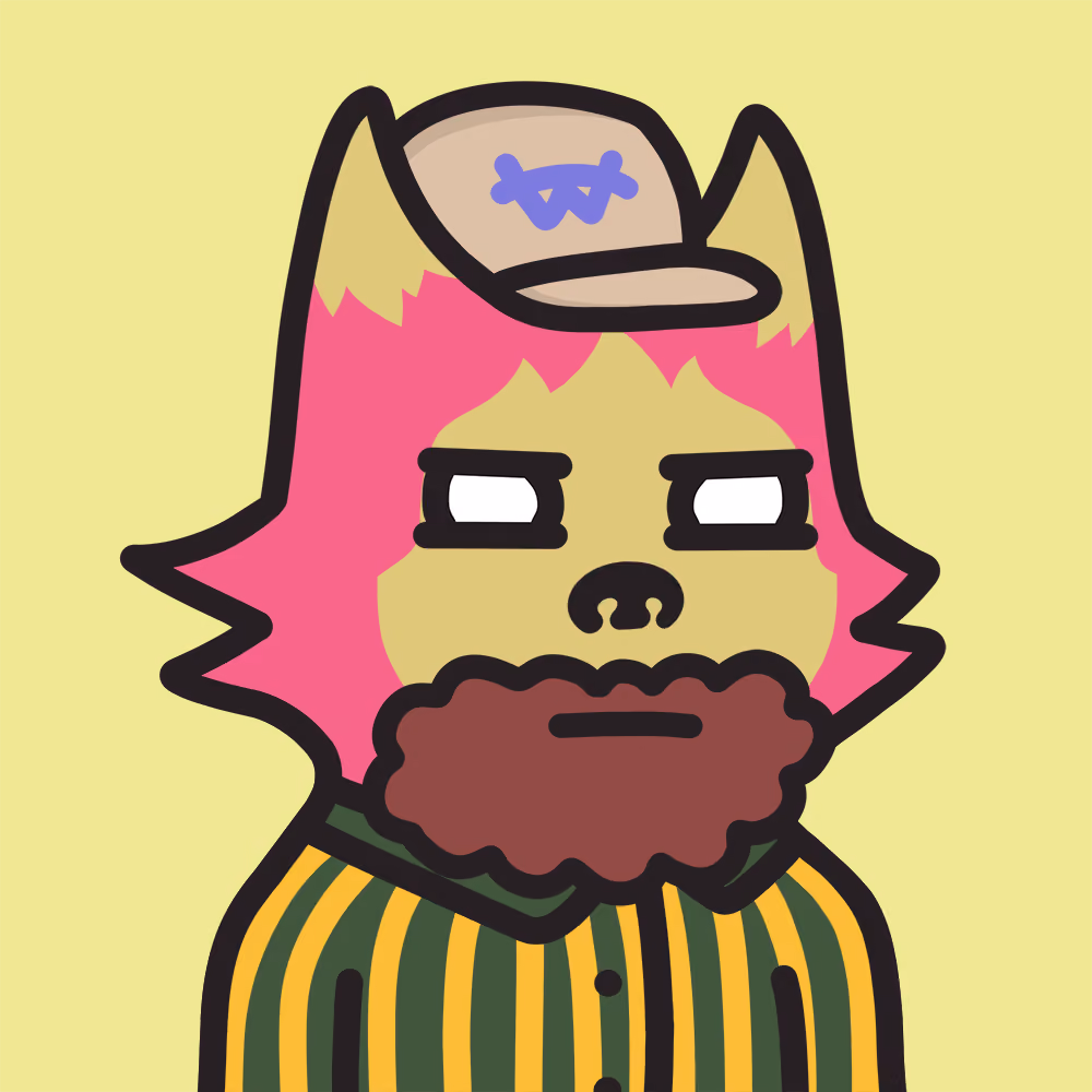 Fangster 8869