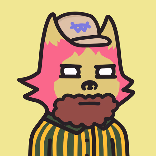 Fangster 8869