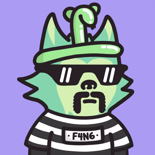 Fangster 2324