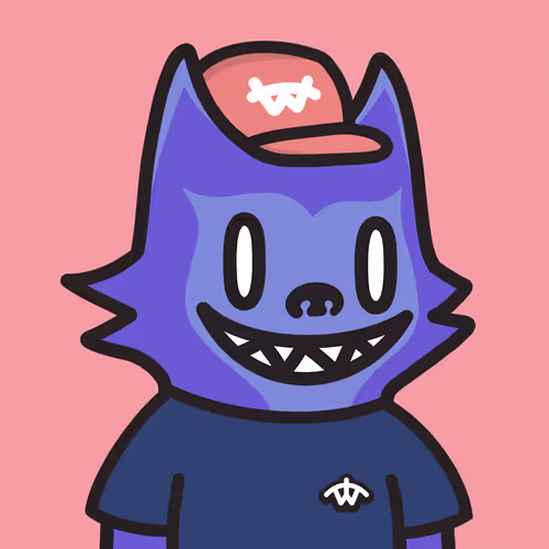Fangster 2762