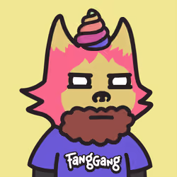Fangster 5818