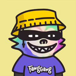 Fangster 8036