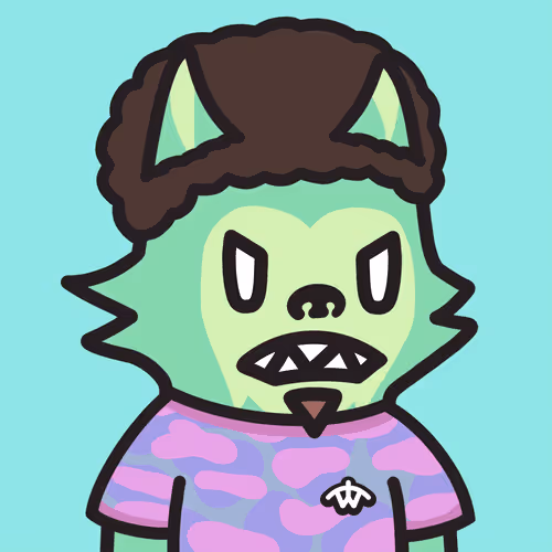 Fanggangnft