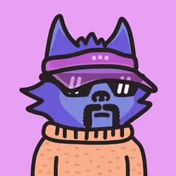 Fangster 2043