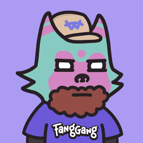 Fanggangnft