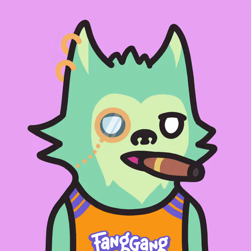 Fanggangnft