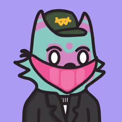 Fangster 1292