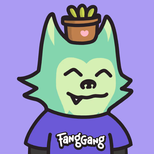 Fangster 8003