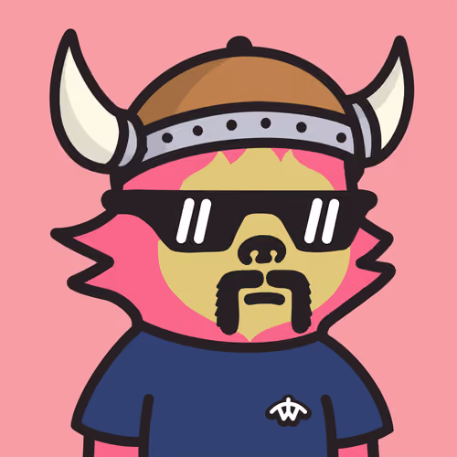 Fangster 7688