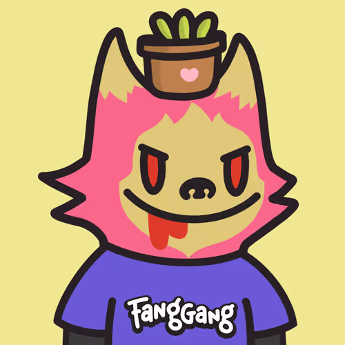 Fangster 8246