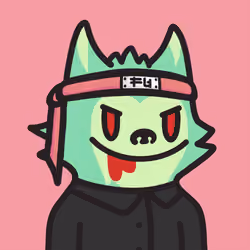 Fangster 7616