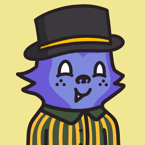 Fanggangnft