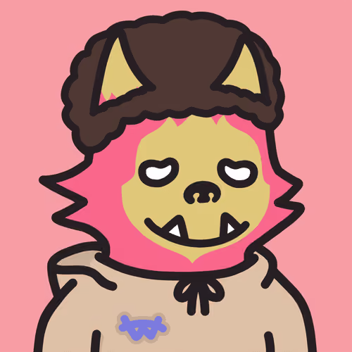 Fangster 7682