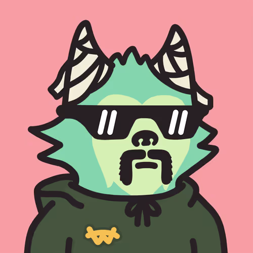 Fanggangnft