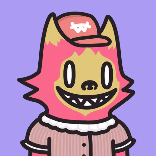 Fangster 3217