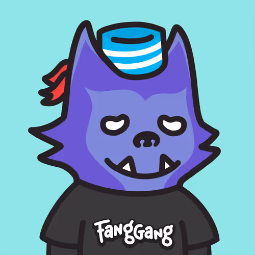 Fanggangnft