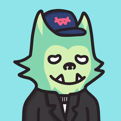 Fanggangnft