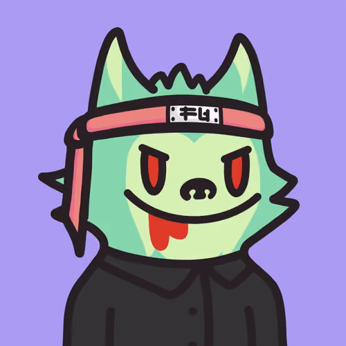 Fangster 3313