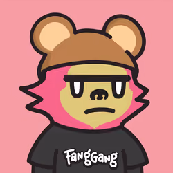 Fangster 2758