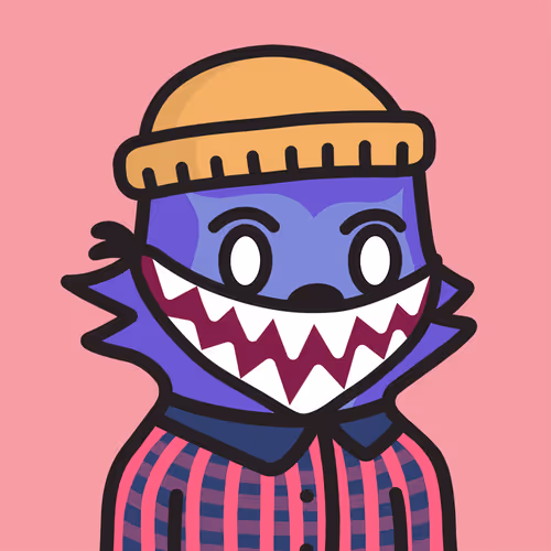 Fangster 8852