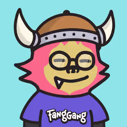 Fangster 8053