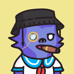 Fangster 6333