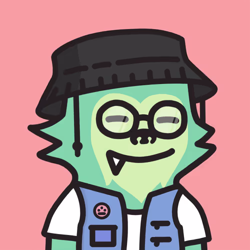 Fanggangnft