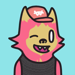Fangster 6664