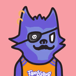 Fangster 8825