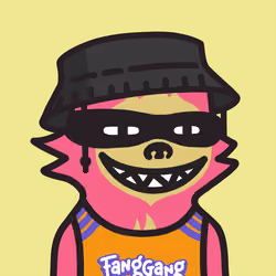 Fangster 440