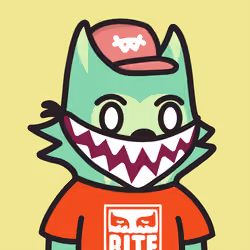 Fangster 5783