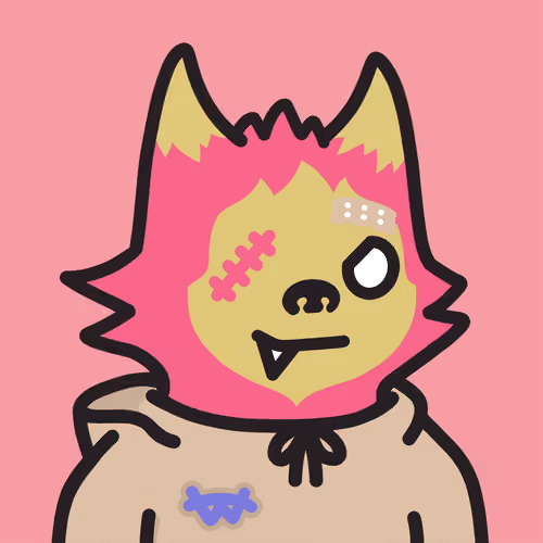 Fangster 6404