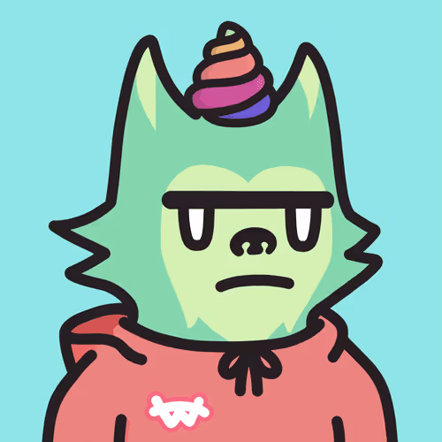 Fanggangnft