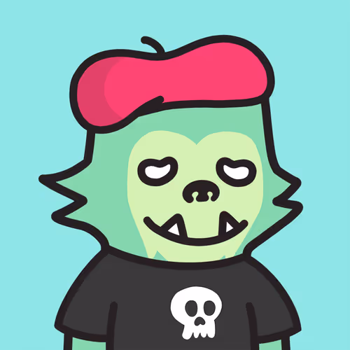 Fangster 2215
