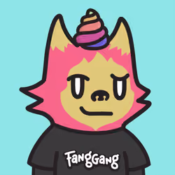 Fangster 6101