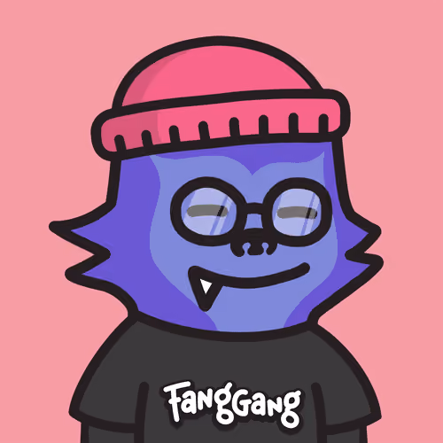 Fangster 4558