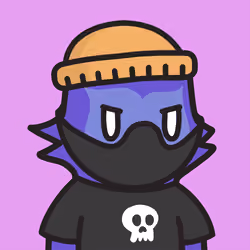 Fangster 7560