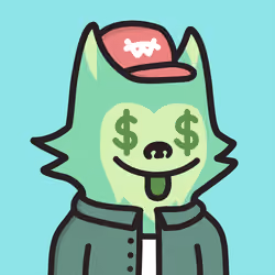 Fangster 4607