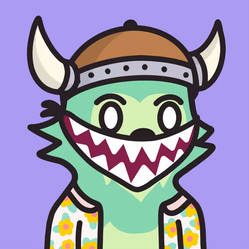 Fangster 8872